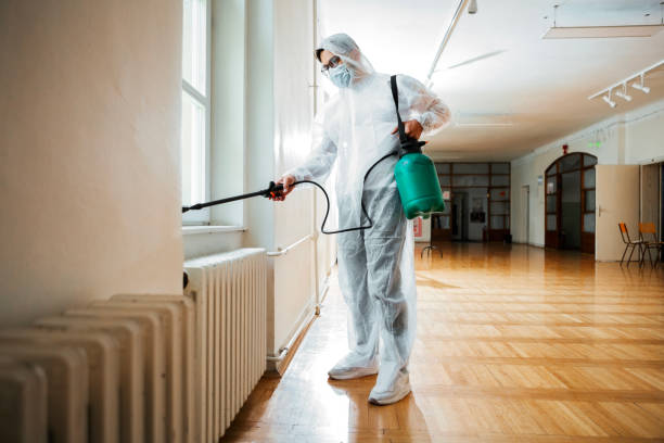 Pest Prevention Services in Ketchikan, AK